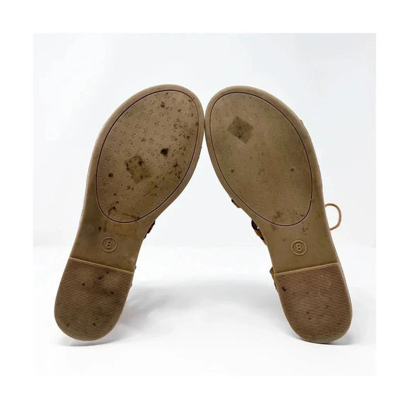 DV by Dolca Vita Gladiator Sandals - Picture 4 of 5